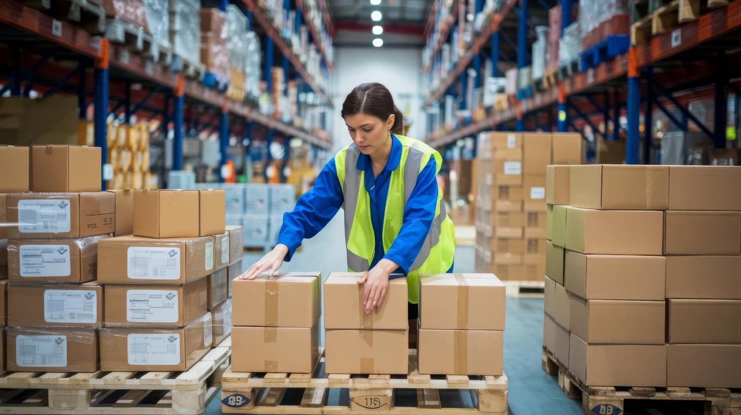 What Is Pick and Pack Fulfillment? A Complete Guide