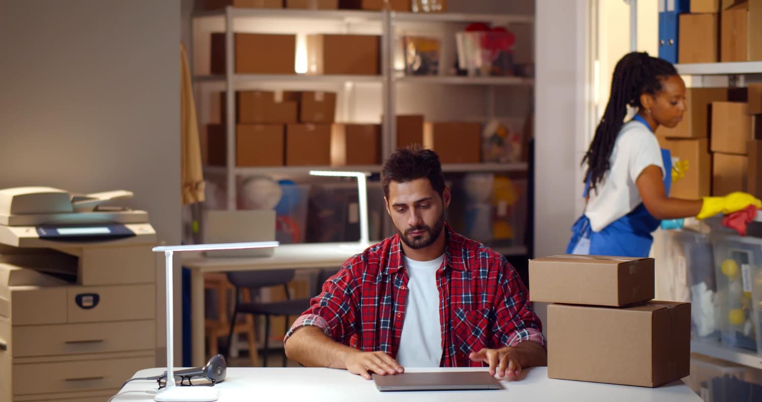 What Is an Amazon FBA Prep Service? Complete Seller Guide