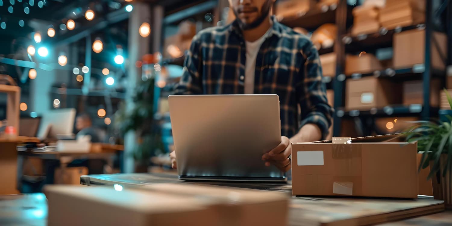 Shopify Order Fulfillment Services